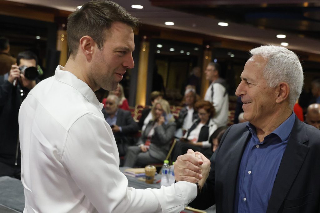 Νέες αναταράξεις στον ΣΥΡΙΖΑ για τα οικονομικά και τα «μαύρα ταμεία»