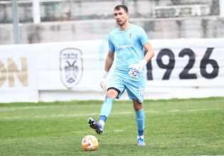 Ο Ζίβκοβιτς αποχαιρέτησε τον ΠΑΟΚ: «Ήρθε η ώρα να φύγω…» (pic)