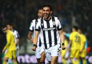 ΠΑΟΚ: «Έδεσε» τον Μιχαηλίδη μέχρι το 2027 (pic)