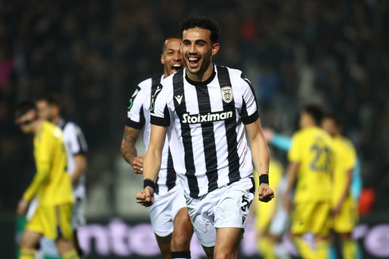 ΠΑΟΚ: «Έδεσε» τον Μιχαηλίδη μέχρι το 2027 (pic)