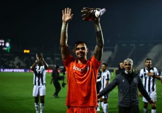 «Προχωρημένες οι συζητήσεις ΠΑΟΚ-Τζένοα για Κοτάρσκι, δεν είναι μακριά η συμφωνία»