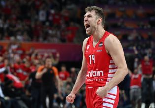 «Πολύ κοντά στην επιστροφή του στον Ολυμπιακό ο Βεζένκοφ»