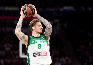 «Αν φύγει από τον Παναθηναϊκό ο Μπαλτσερόφσκι, θα έρθει στη Μάλαγα»