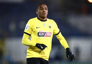 «Η Πούμας έκανε πρόταση στην ΑΕΚ για τον Ελίασον»