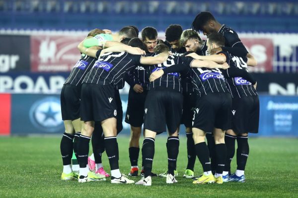 ΠΑΟΚ: Στην Ολλανδία η προετοιμασία – Στις 20/6 η πρώτη προπόνηση