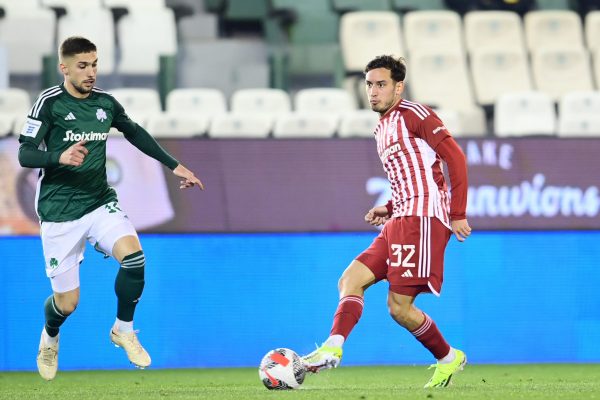 Η πρόταση που θα εξεταστεί στη Superleague – Τι είναι τα play offs «τριών ταχυτήτων»