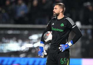 Ο… ξεχωριστός τρόπος που προανήγγειλε την απόκτηση του Ντραγκόφσκι ο Παναθηναϊκός (pic)