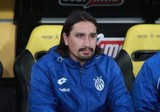 Στο «τιμόνι» της Κηφισιάς ο Λέτο (pic)