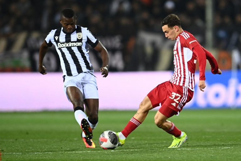 UEFA: «Συγχαρητήρια σε Ολυμπιακό και ΠΑΟΚ»