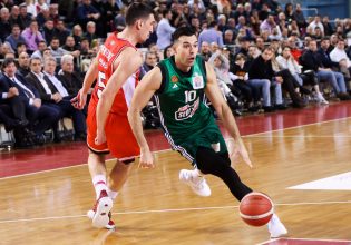 Οι 12άδες για τον πρώτο τελικό της Βasket League