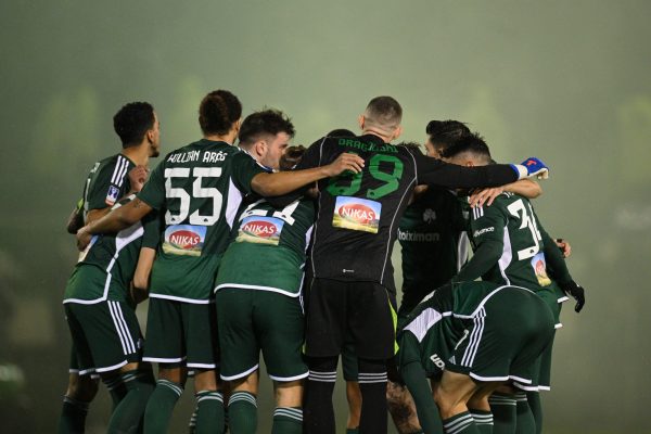 Europa League: Οι πιθανοί αντίπαλοι του Παναθηναϊκού στον δεύτερο προκριματικό γύρο (pic)