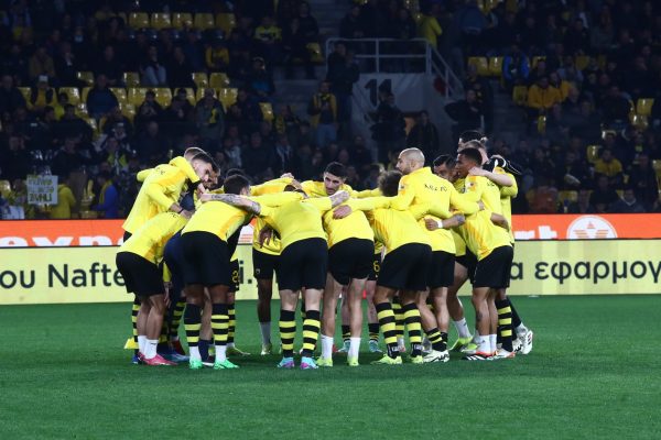 ΑΕΚ: Με 26 παίκτες η αποστολή για την προετοιμασία στην Ολλανδία – Μένει στην Αθήνα ο Πισάρο