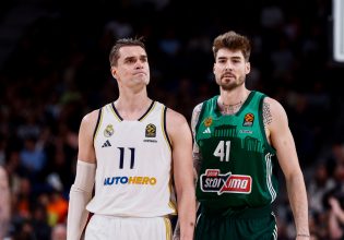 Ανατροπή δεδομένων: «Ανανεώνει με τη Ρεάλ ο Χεζόνια» (pics)