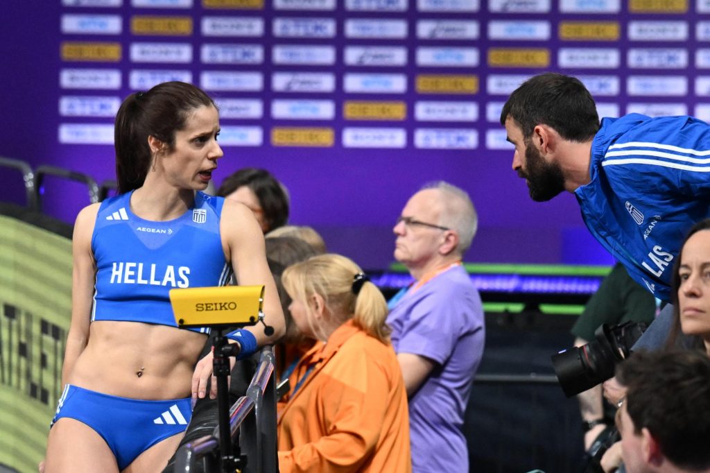 «Κατερίνα σε ακούμε…» με καθυστέρηση – Λύση μετά από 4 χρόνια στο αίτημα της Στεφανίδη