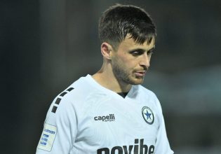 Ατρόμητος: Ο Κιβρακίδης αποχωρεί μετά από δέκα χρόνια