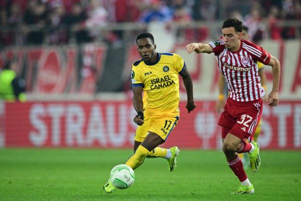 «ΑΕΚ και ΠΑΟΚ για Μίλσον» (pic+vid)