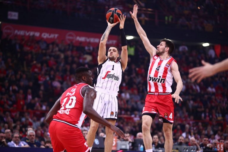 Ανακοίνωσε τον Λούντμπεργκ η Παρτιζάν (pic)