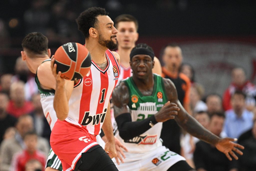 Τα βλέμματα στο ΟΑΚΑ: Πράξη πρώτη στους τελικούς της Basket League