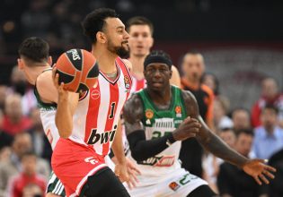 Τα βλέμματα στο ΟΑΚΑ: Πράξη πρώτη στους τελικούς της Basket League