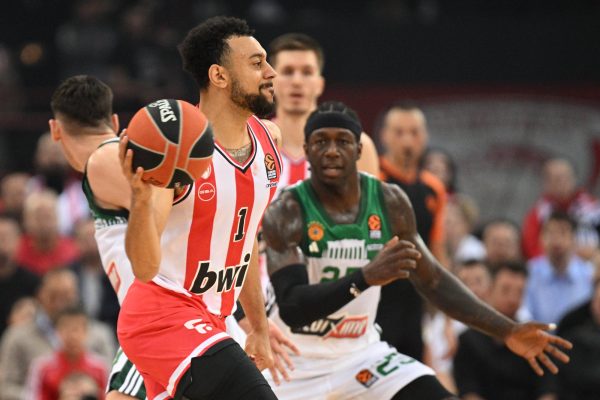 Τα βλέμματα στο ΟΑΚΑ: Πράξη πρώτη στους τελικούς της Basket League