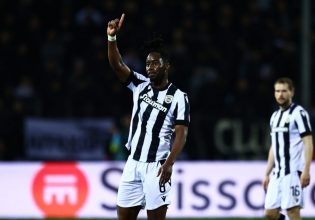 Record: «ΠΑΟΚ και Μπενφίκα τα βρήκαν για τον Μεϊτέ στα δύο εκατομμύρια ευρώ»