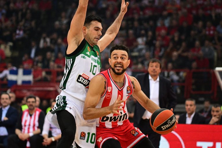 Το πρόγραμμα των τελικών της Basket League