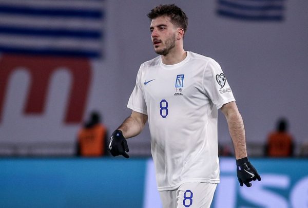 Ιωαννίδης: «Ο διακαής πόθος του Αμορίμ, τραυματίστηκε στον ώμο»