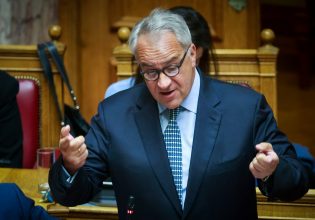 Πρέπει να διορθωθούν οι πολιτικές που στεναχώρησαν τον κόσμο, λέει ο Βορίδης