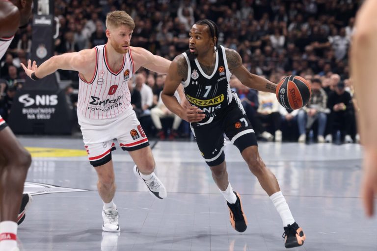 Πάντερ: «Μεγάλη κίνηση η μεταγραφή του Μπράουν στον Παναθηναϊκό»