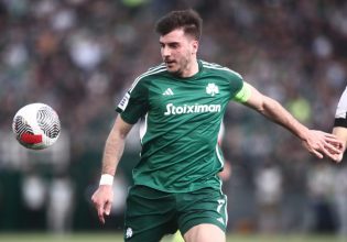 Ρομάνο: «Περιμένει και άλλη ομάδα από την Premier League για τον Ιωαννίδη ο Παναθηναϊκός»