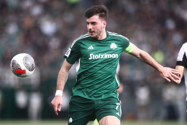 Ρομάνο: «Περιμένει και άλλη ομάδα από την Premier League για τον Ιωαννίδη ο Παναθηναϊκός»