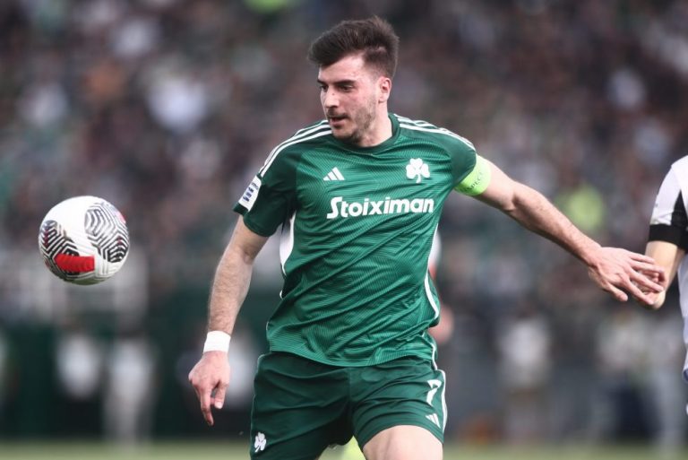 Ρομάνο: «Περιμένει και άλλη ομάδα από την Premier League για τον Ιωαννίδη ο Παναθηναϊκός»