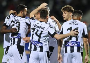 Champions League: Οι πιθανοί αντίπαλοι του ΠΑΟΚ στον δεύτερο προκριματικό γύρο