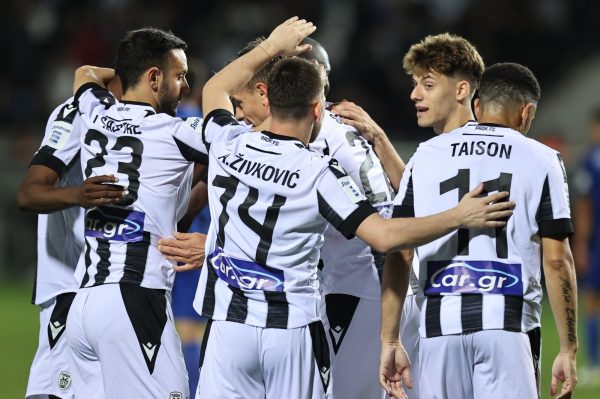 Champions League: Οι πιθανοί αντίπαλοι του ΠΑΟΚ στον δεύτερο προκριματικό γύρο