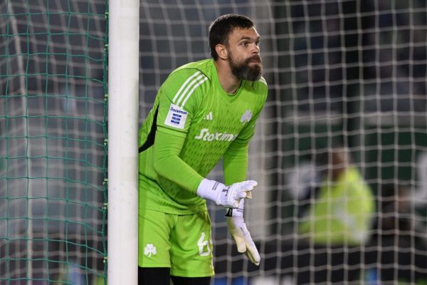 «Εμπλοκή» στην υπόθεση Ντραγκόφσκι για τον Παναθηναϊκό