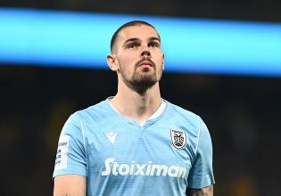 «Εξαιρετικός ο Κοτάρσκι αλλά κοιτάμε κι άλλες επιλογές»