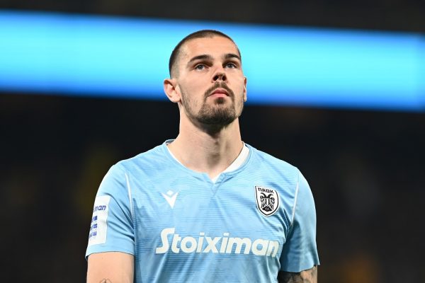 «Εξαιρετικός ο Κοτάρσκι αλλά κοιτάμε κι άλλες επιλογές»