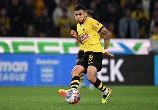 «Η Κρουζ Αζούλ κατέθεσε πρόταση εκατομμυρίων για Πινέδα»