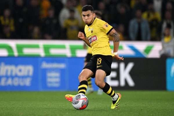 «Η Κρουζ Αζούλ κατέθεσε πρόταση εκατομμυρίων για Πινέδα»