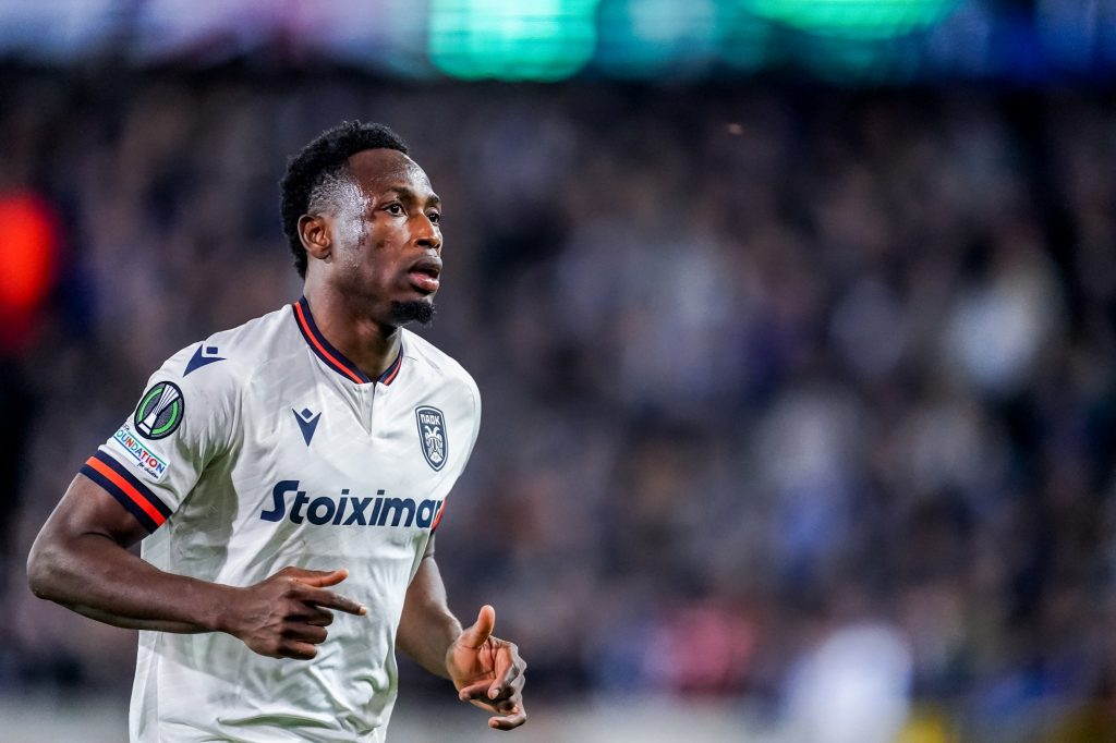 «Μπρέντφορντ και Ίπσουιτς ενδιαφέρονται για τον Μπάμπα»