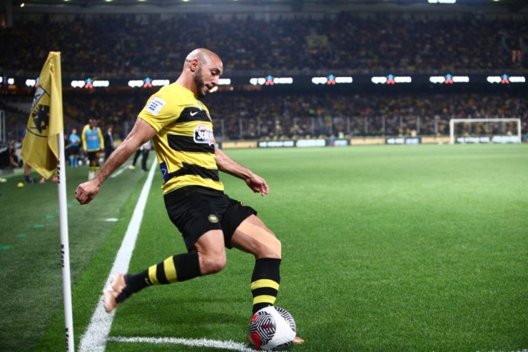 Άμραμπατ για Κασεμίρο: «Δεν ήταν τραυματίας στον τελικό Κυπέλλου…»