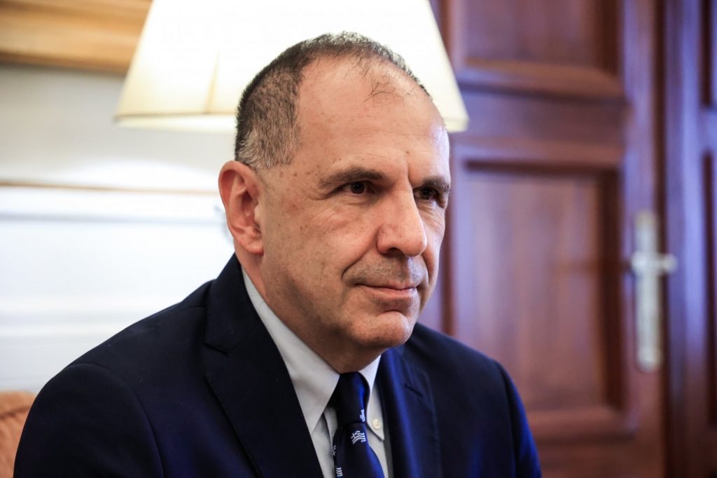 Υπουργική συνάντηση στην Αυστρία για την ευρωπαϊκή προοπτική των Δυτικών Βαλκανίων