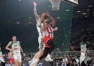 Οι αθλητικές μεταδόσεις της ημέρας (5/6): Πού θα δείτε το Παναθηναϊκός – Ολυμπιακός