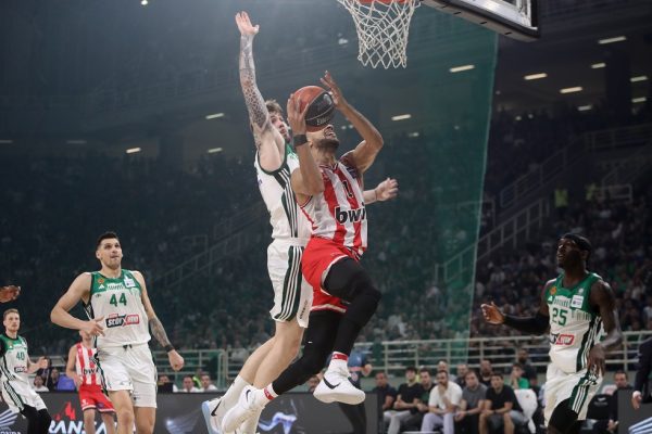 Οι αθλητικές μεταδόσεις της ημέρας (5/6): Πού θα δείτε το Παναθηναϊκός – Ολυμπιακός