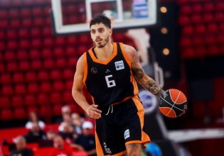 Στον Προμηθέα για ακόμα ένα χρόνο ο Κόνιαρης (pic)