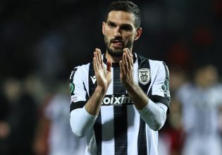 Οζντόεφ: «Η σκέψη μου είναι στον ΠΑΟΚ»