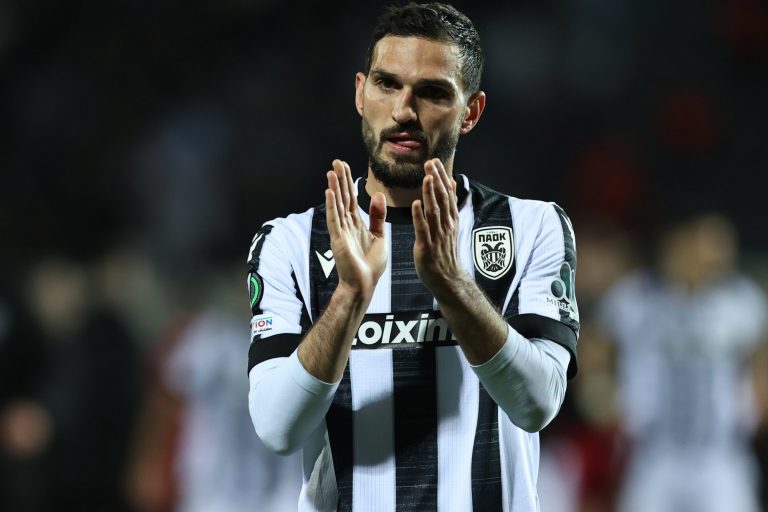 Οζντόεφ: «Η σκέψη μου είναι στον ΠΑΟΚ»