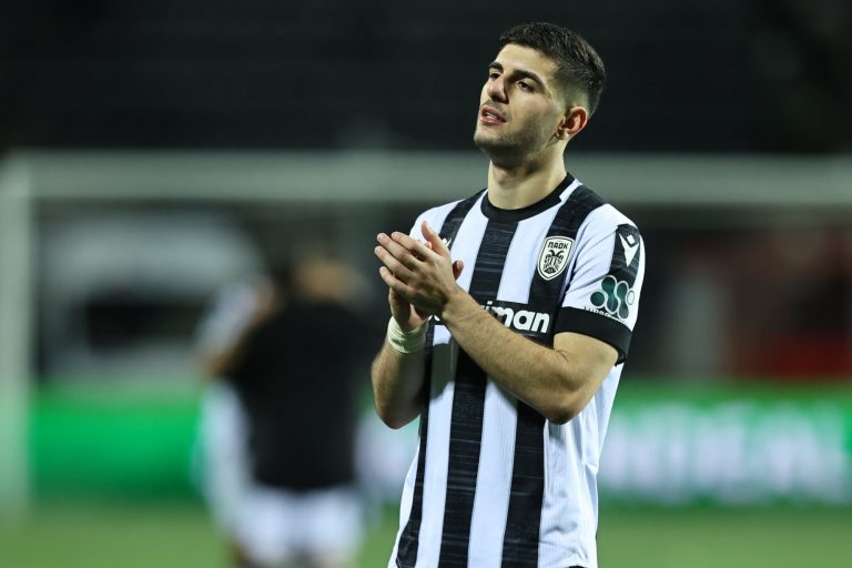 «Η Στουτγκάρδη ενδιαφέρεται για τον Κουλιεράκη» (pic)