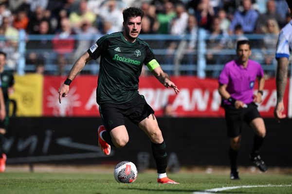 «Ο Ρούμπεν Αμορίμ τηλεφώνησε στον Ιωαννίδη»