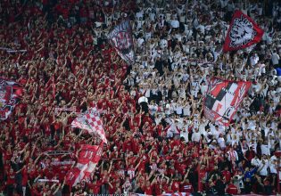 Ολυμπιακός: Έχουν πουληθεί πάνω από 20.000 διαρκείας!